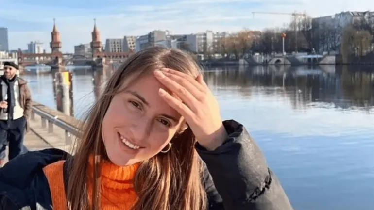 Nadadora internacional é assassinada durante Guerra em Israel