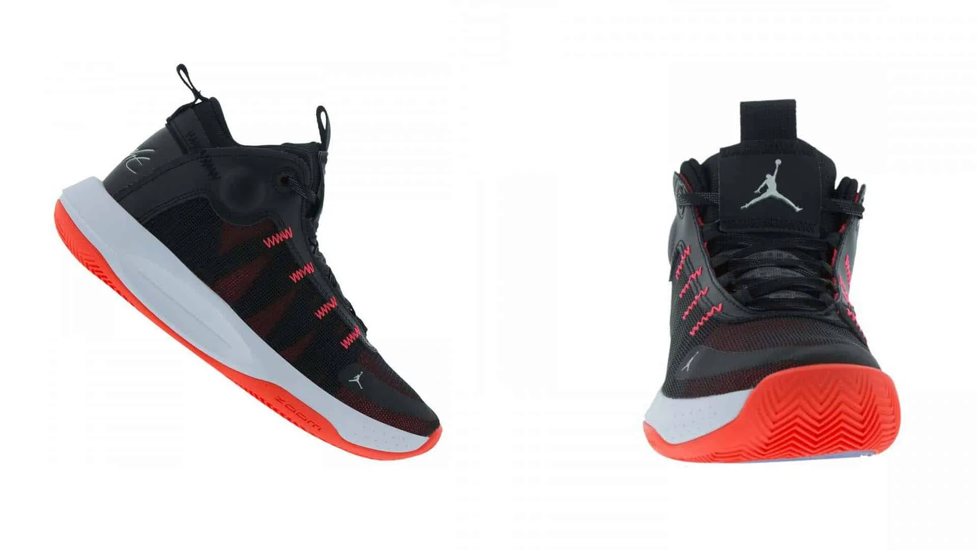 tenis do michael jordan