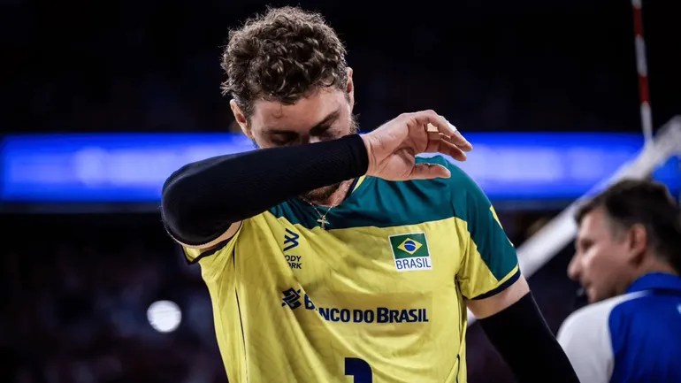 Bruninho recebe péssima notícia e Bernardinho vai precisar se virar com desfalque