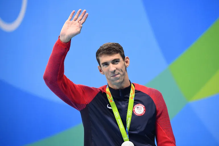 Michael Phelps: biografia, medalhas e recordes do nadador