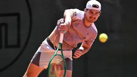 Thiago Wild &eacute; campe&atilde;o do Challenger de Santa Cruz de la Sierra e vira n&ordm; 2 do Brasil