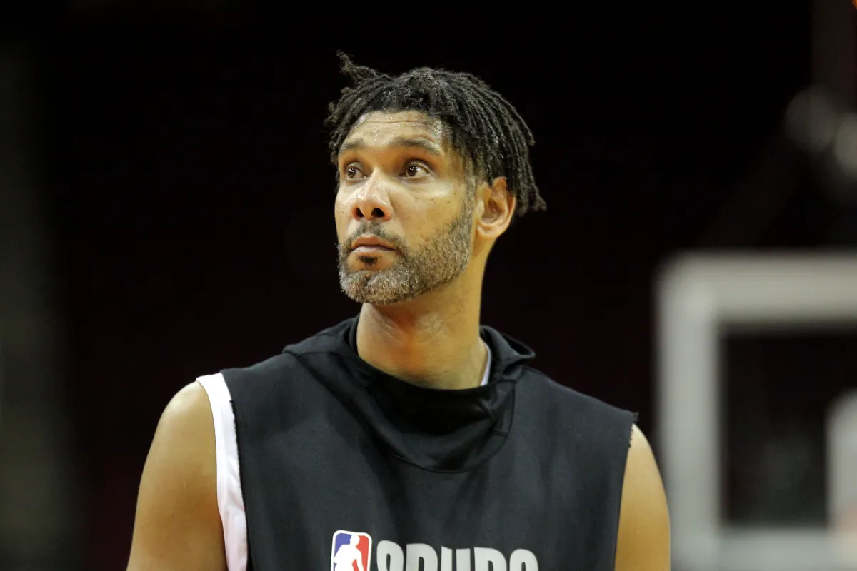 Tudo sobre o San Antonio Spurs [2024]: títulos, elenco, ídolos e recordes