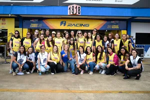 FIA investe em jovens talentos brasileiros para o futuro do automobilismo