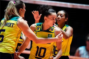 “Vamos buscar a classificação por ela”, diz Gabi após morte de Waleswka