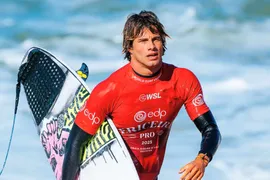 Challenger Series WSL: Mateus Herdy assume a liderança do ranking e 4 brasileiros seguem na disputa