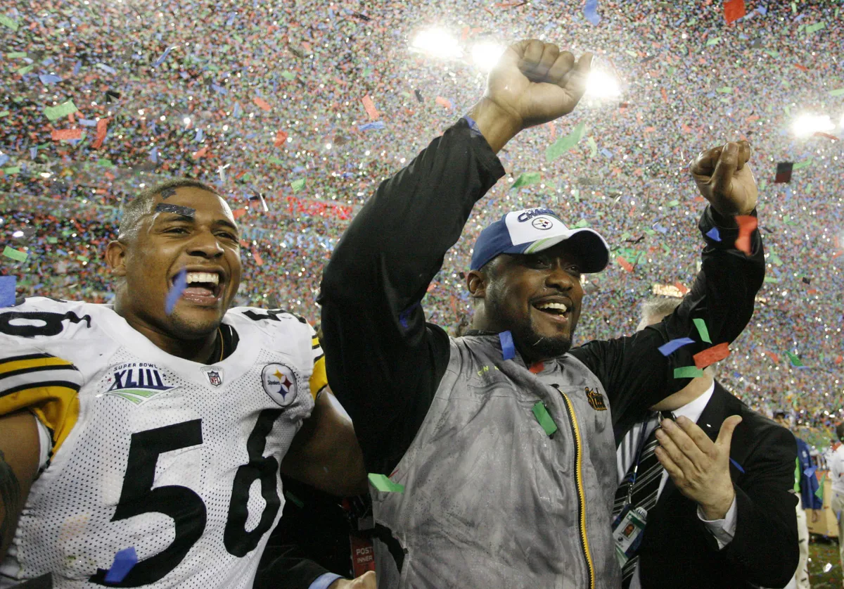 Os 13 melhores Super Bowls da história ([auto_last_update format="Y" before=""])