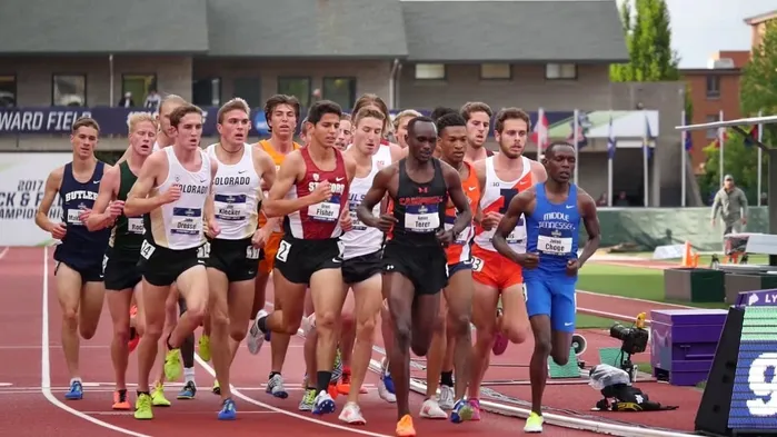 Corridas de fundo do atletismo