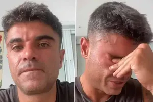 Inusitado: soldados de Israel praticam esporte em meio à guerra com ajuda de brasileiro