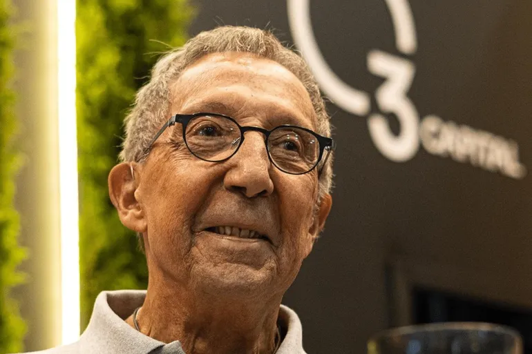 Famoso empresário, relembre o dia em que Abílio Diniz venceu as 1000 milhas de Interlagos