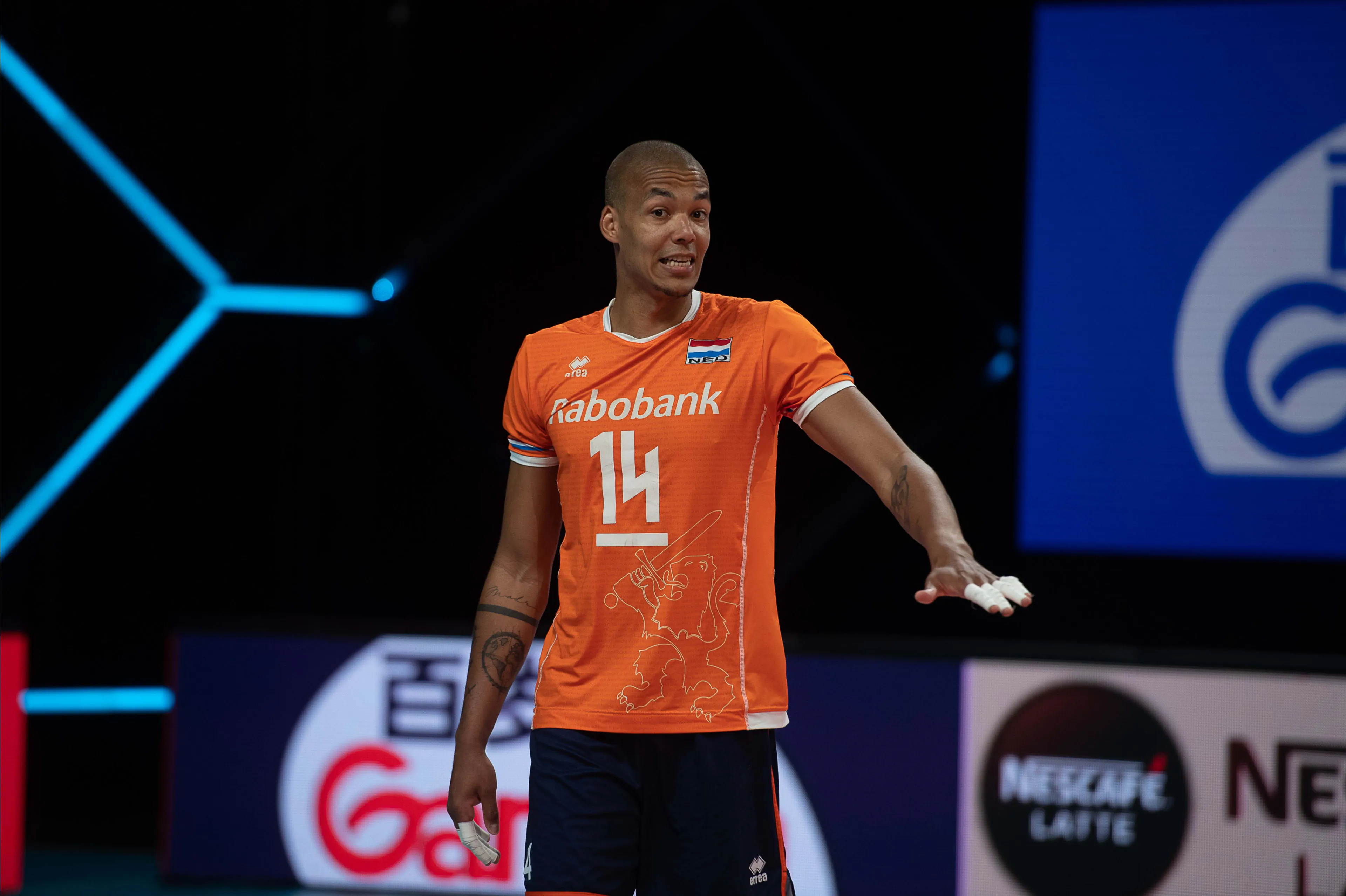 Top scorer: Nimir Abdel-Aziz