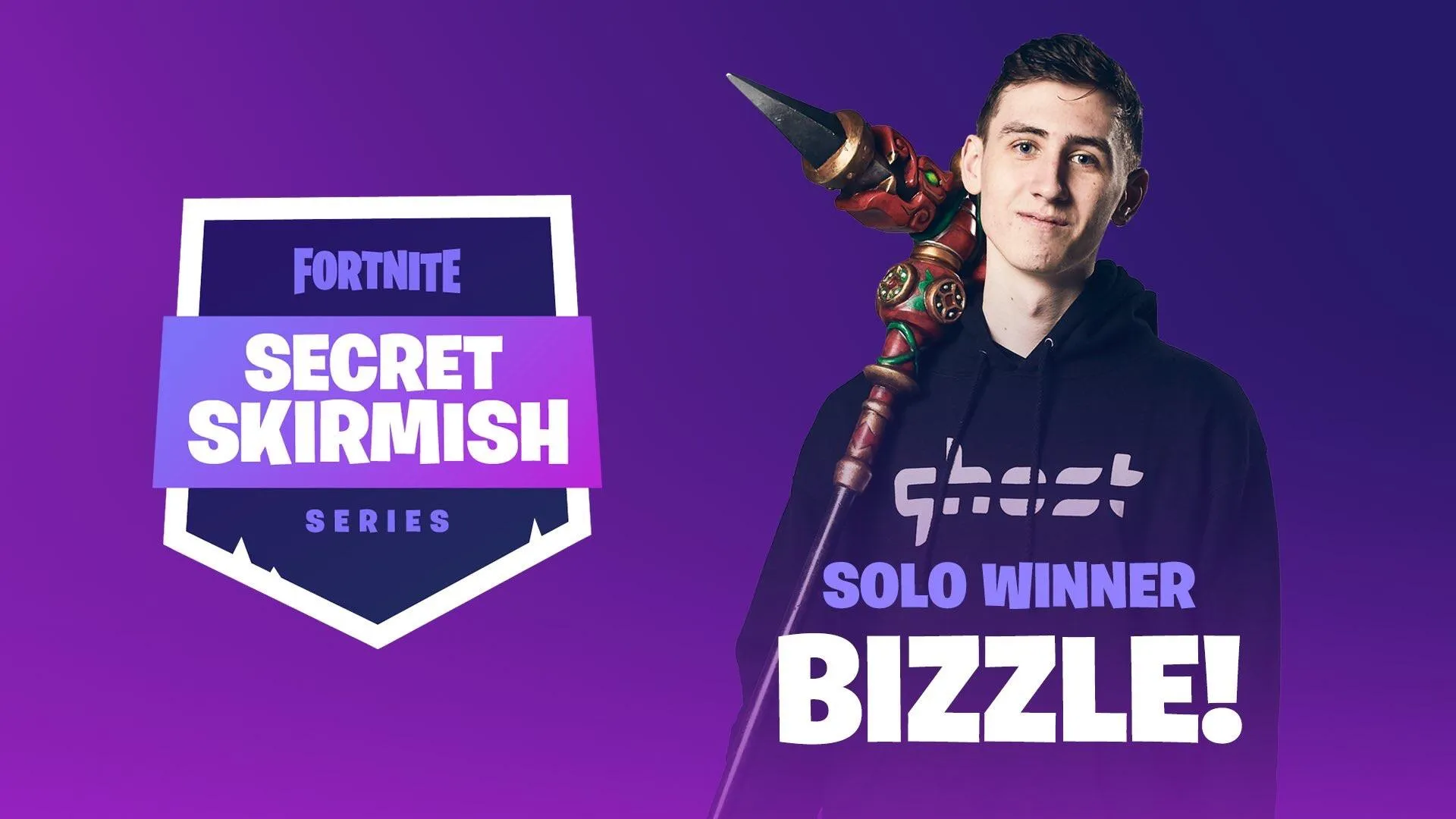 melhores jogadores de fortnite bizzle