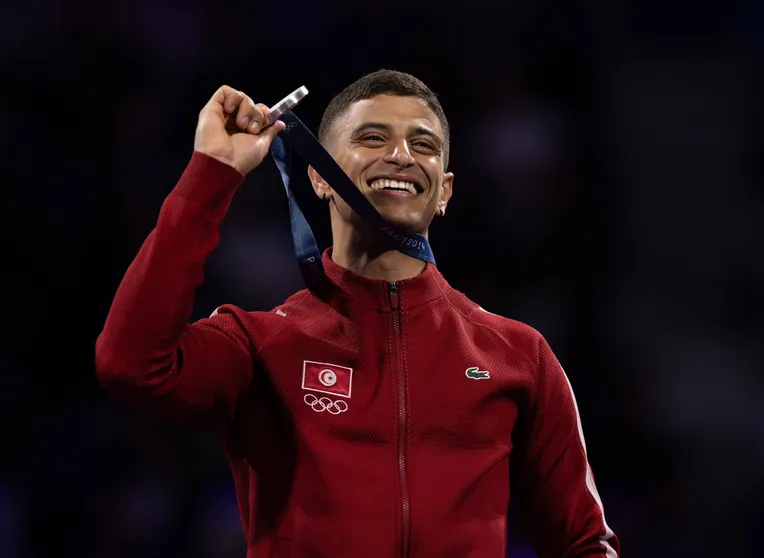 Melhores esgrimistas do mundo na história e na atualidade ([auto_last_update format="Y" before=""])