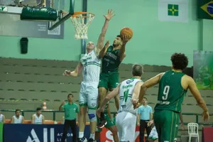 Cerrado x União Corinthians como aconteceu – Resultado, destaque e reação