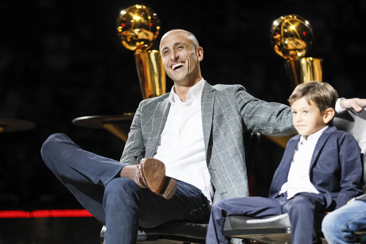 Os 15 melhores jogadores estrangeiros da hist&oacute;ria da NBA [2024]