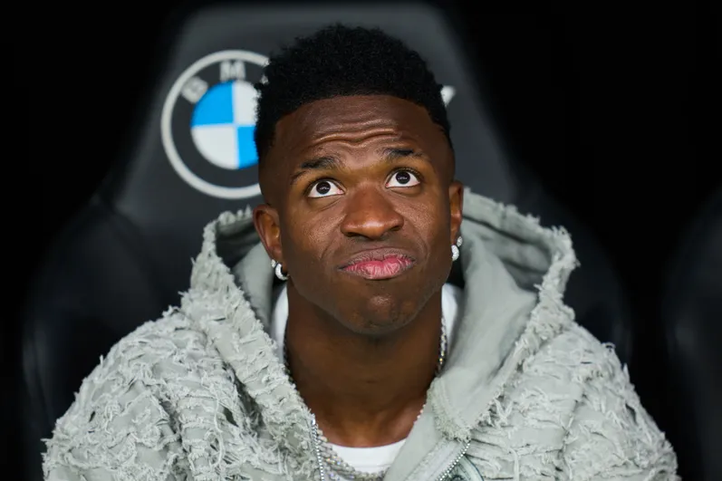 Real Madrid CF v Getafe CF - La Liga EA Sports 2024/2025