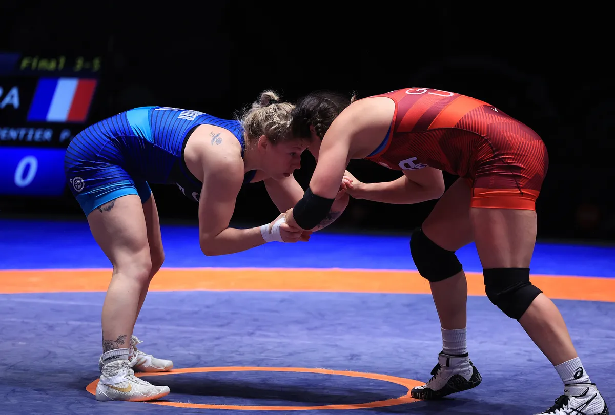 Regras da Luta Livre: tudo o que voc&ecirc; precisa saber