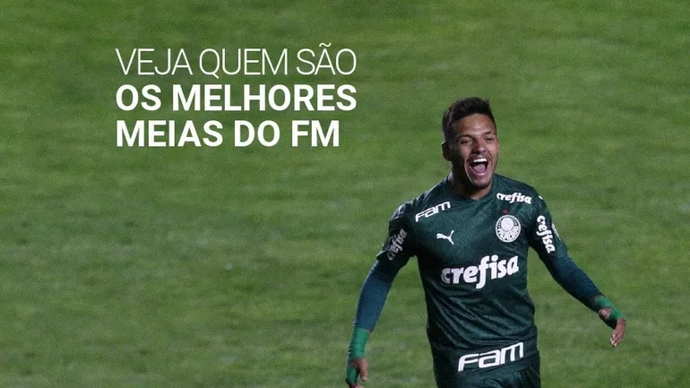Melhores meias do FM (2025): conheça 10 jovens para lapidar
