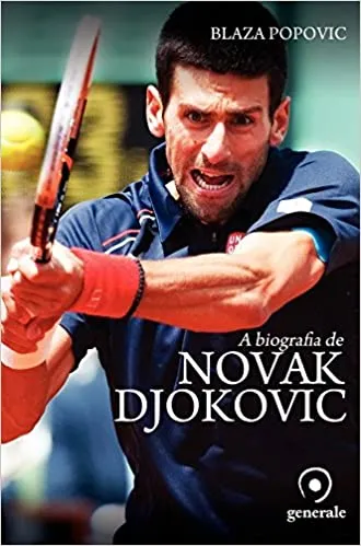 Biografia de Novak Djokovic