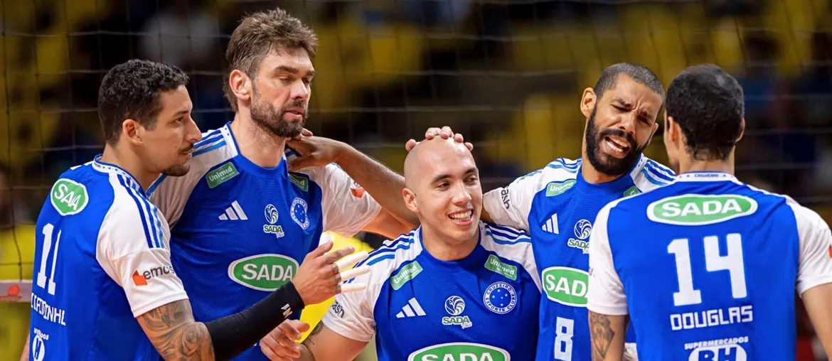 Péssima notícia! Craque da Superliga Masculina passa por cirurgia e preocupa para o Mundial