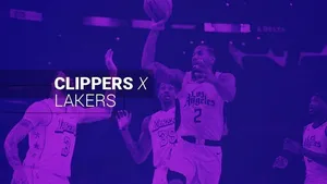 Como os Clippers conseguiram Kawhi e peitam os Lakers na NBA