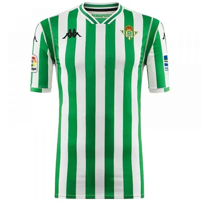 Camisa do Betis