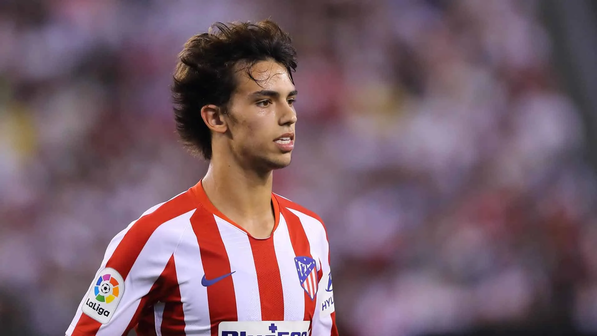 maiores transferências do futebol joao felix