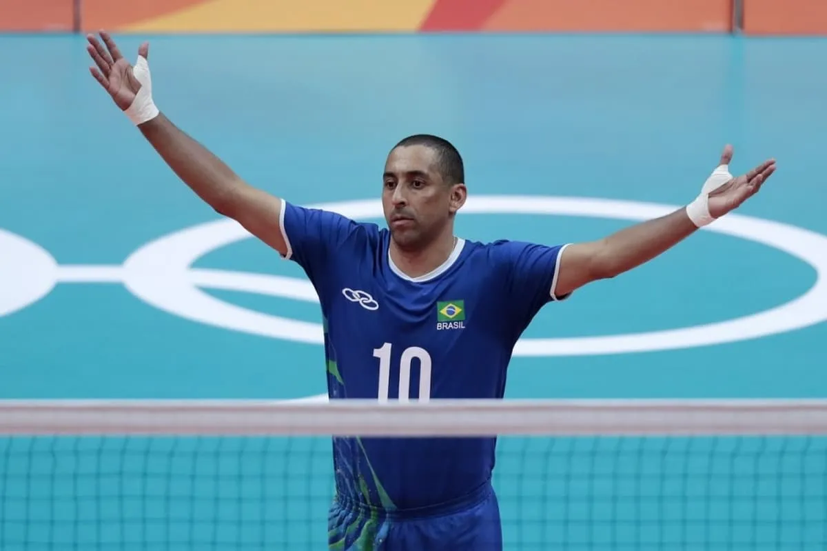 Líbero no vôlei ([auto_last_update format="Y" before=""]): função, o que pode e o que não pode fazer