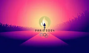 França sofre com problema inusitado na preparação para as Olimpíadas em 2024