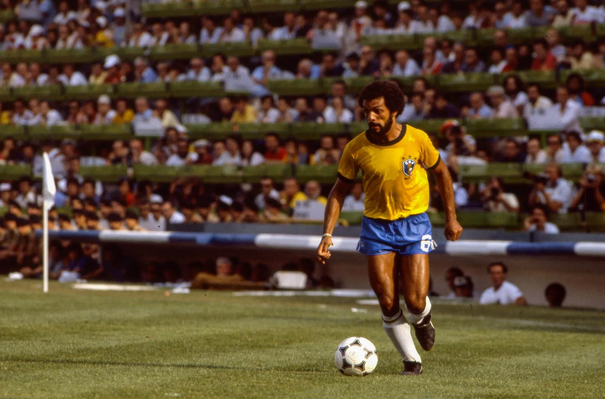 Os 10 melhores jogadores do Flamengo de todos os tempos ([auto_last_update format="Y" before=""])