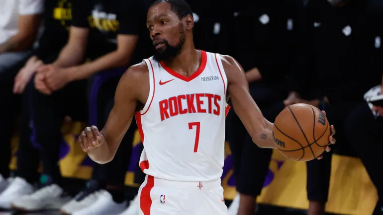 Kevin Durant: biografia, t&iacute;tulos, pr&ecirc;mios e estat&iacute;sticas