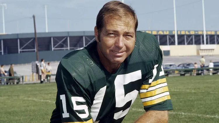 Bart Starr