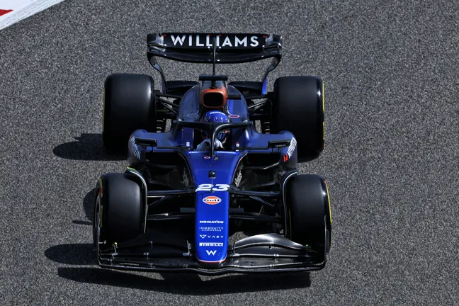 Patrocinadores da Fórmula 1 ([auto_last_update format="Y" before=""]): marcas que investem na categoria