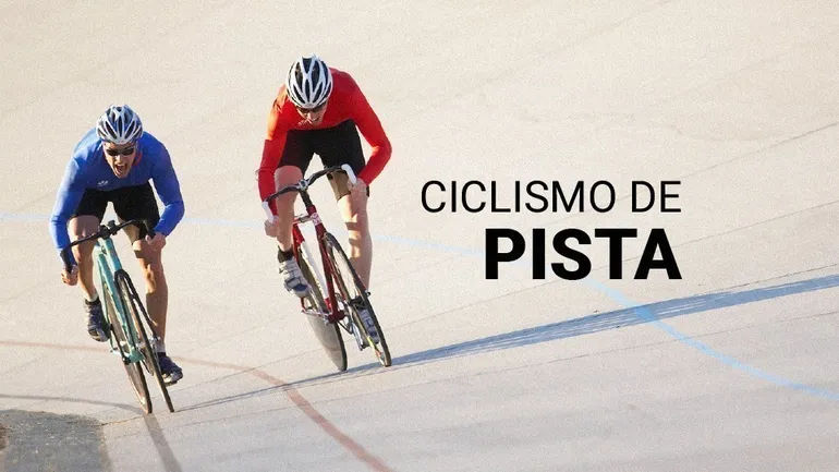 Ciclismo de Pista (2025): bicicleta, todas as provas e regras