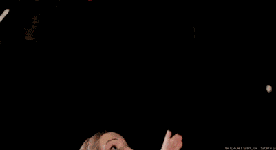 Levantamento no volei