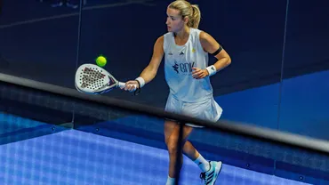Regras do padel: quadra, saque, pontua&ccedil;&atilde;o e Star Point explicados