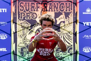 Pai de Toledo comenta favoritismo de Colapinto: “WSL criou um marketing”