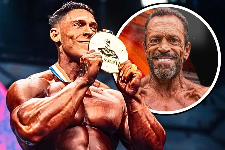 A Brazilian Storm do fisiculturismo j&aacute; come&ccedil;ou? Sardinha crava: &ldquo;&Eacute; o auge&hellip; mas n&atilde;o &eacute; o limite!&rdquo;