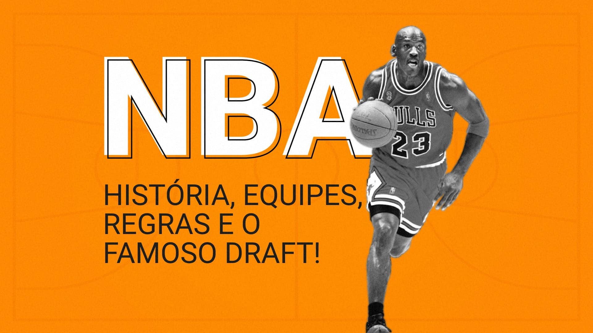 Tudo sobre NBA história, equipes, regras,