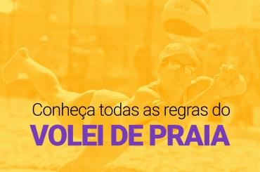 Regras do vôlei de praia [2023]: Pontuação e Fundamentos
