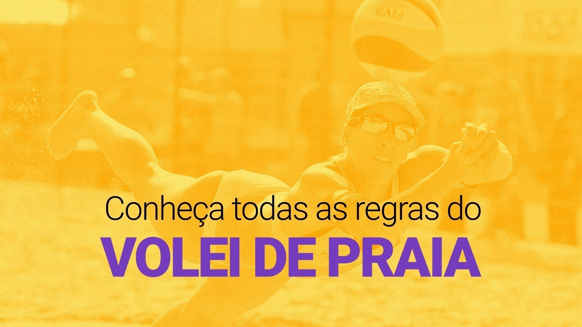 Regras do Vôlei de Praia [2021] Pontuação e Fundamentos