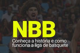 NBB: história, como funciona, resultados e maiores campeões [2023]