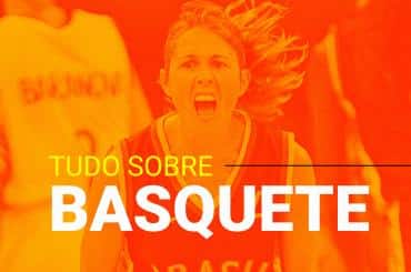 Tudo Sobre Basquete [2023]: Regras, Táticas, História e Fundamentos