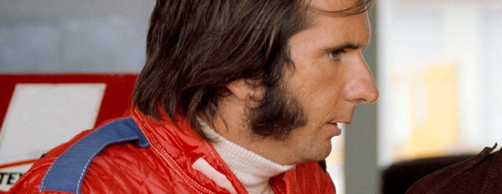 Emerson Fittipaldi melhor piloto de Fórmula 1