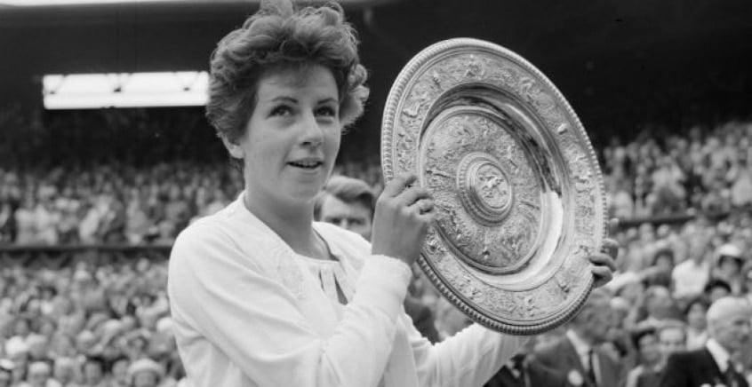 WTA define calendário do tênis feminino até a disputa de Wimbledon em julho  - Superesportes