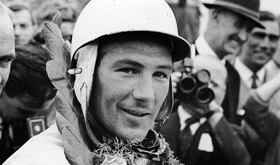 Stirling Moss melhor piloto de Fórmula 1