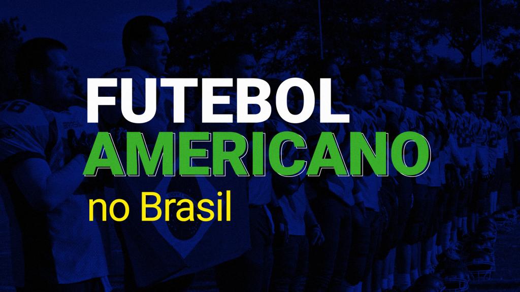 Futebol Americano: quais são as regras e as equipes mais marcantes do  Brasil?