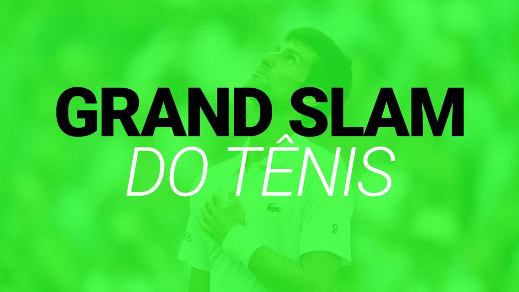 Grand Slam do Tênis: o que é e os maiores vencedores