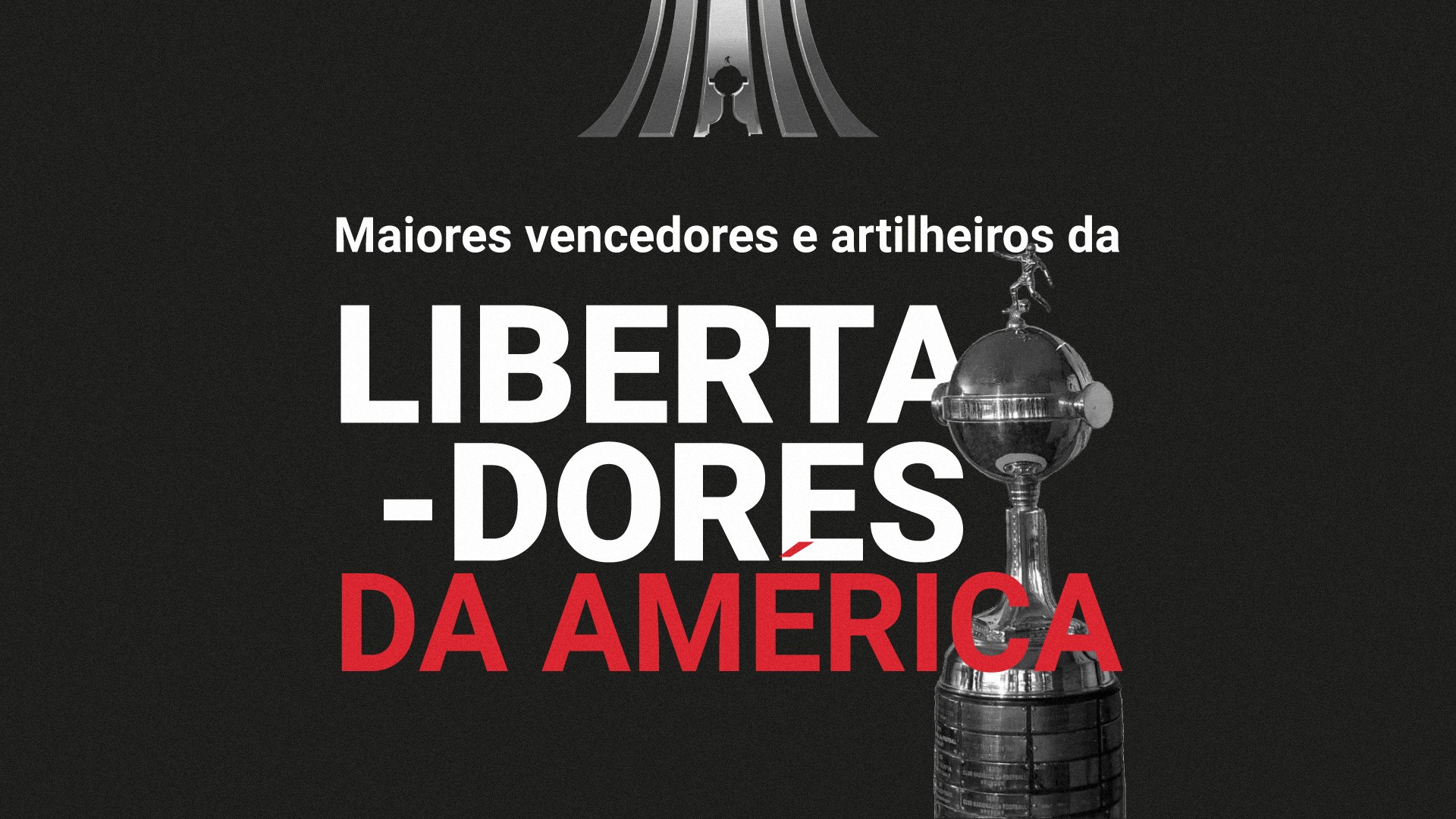 Libertadores 2023: estádios, premiação, campeões e goleadores -  Superesportes