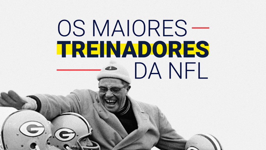 Treinadores de Futebol Americano: funções e como funciona