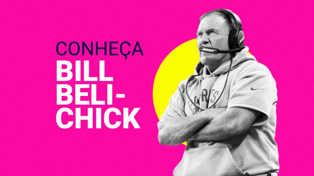Bill Belichick: títulos, recordes, times treinados e história